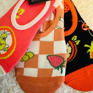 Cool Socks by Vans NIP